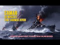 The 40-Minutes Stand at Samar That Stopped Japan’s Superfleet
