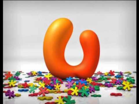 U Mobile ~ Brand Refresh (Chinese Version)