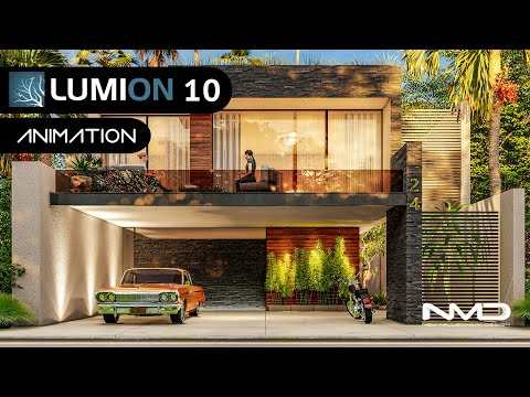 lumion-10-pro-modern-house-3d-render-teaser