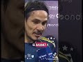 CAVANI EMOCIONADO LLORA #tiktok #futbol #copalibertadores #popular #football #edits #bocajuniors