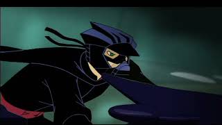 Zorro Generación Z Opening Latino, Ingles Y Castellano