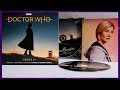 Doctor Who Series 11: Original Television Soundtrack (Limited Edition Digipack) Review