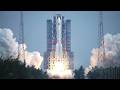 Long March-5 launches TJSW-25