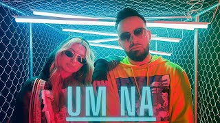 MIKS feat LENA GHAZARYAN - UM NA / ՈՒՄ ՆԱ (Music Video 2021)