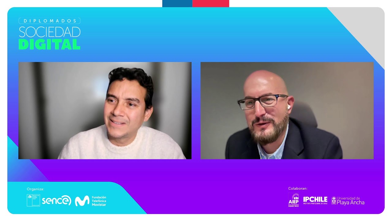 Diplomado: Diseño y Programación Web