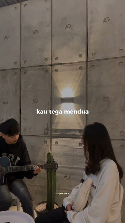 Sigar x wirang cover akustik #wirang #akustik #storymusikasik