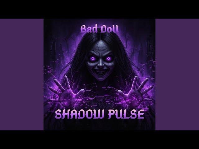 Shadow Pulse (Radio Edit)