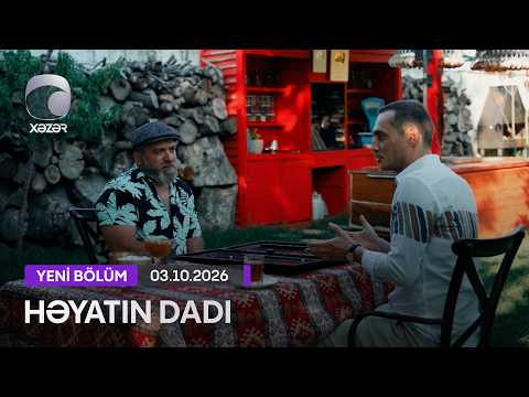 Həyatın Dadı - 03.10.2026