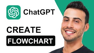 How To Create A Flowchart With Chatgpt | Tutorial (2025)