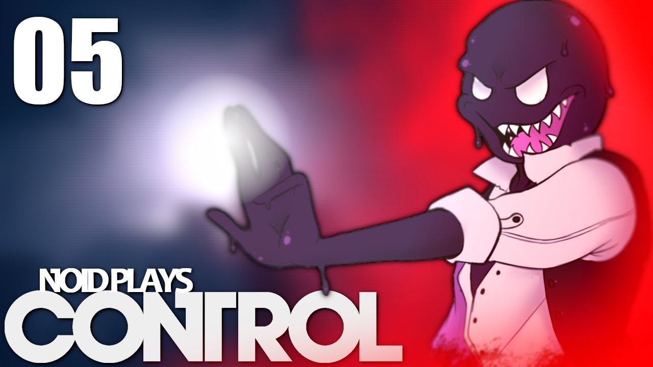 Noid Plays Control | Part 5