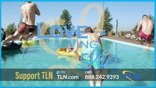 TLN Needs your support w/ Jerry Rose
TLN Needs your support w/ Jerry Rose TLN Needs your support w/ Jerry Rose