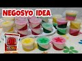 Maja Corn Jelly in Cups | Patok na pang negosyo