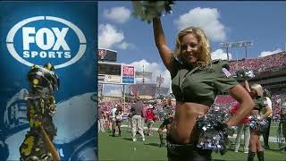 St  Louis Rams @ Tampa Bay Buccaneers - WEEK 7 (10/24/2010)