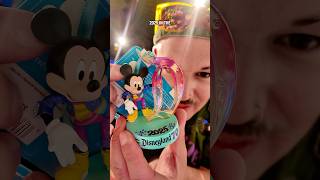 Personalize Christmas Ornaments in Disney World! 🎄 #disney #disneychristmas #disneyworld #wdw