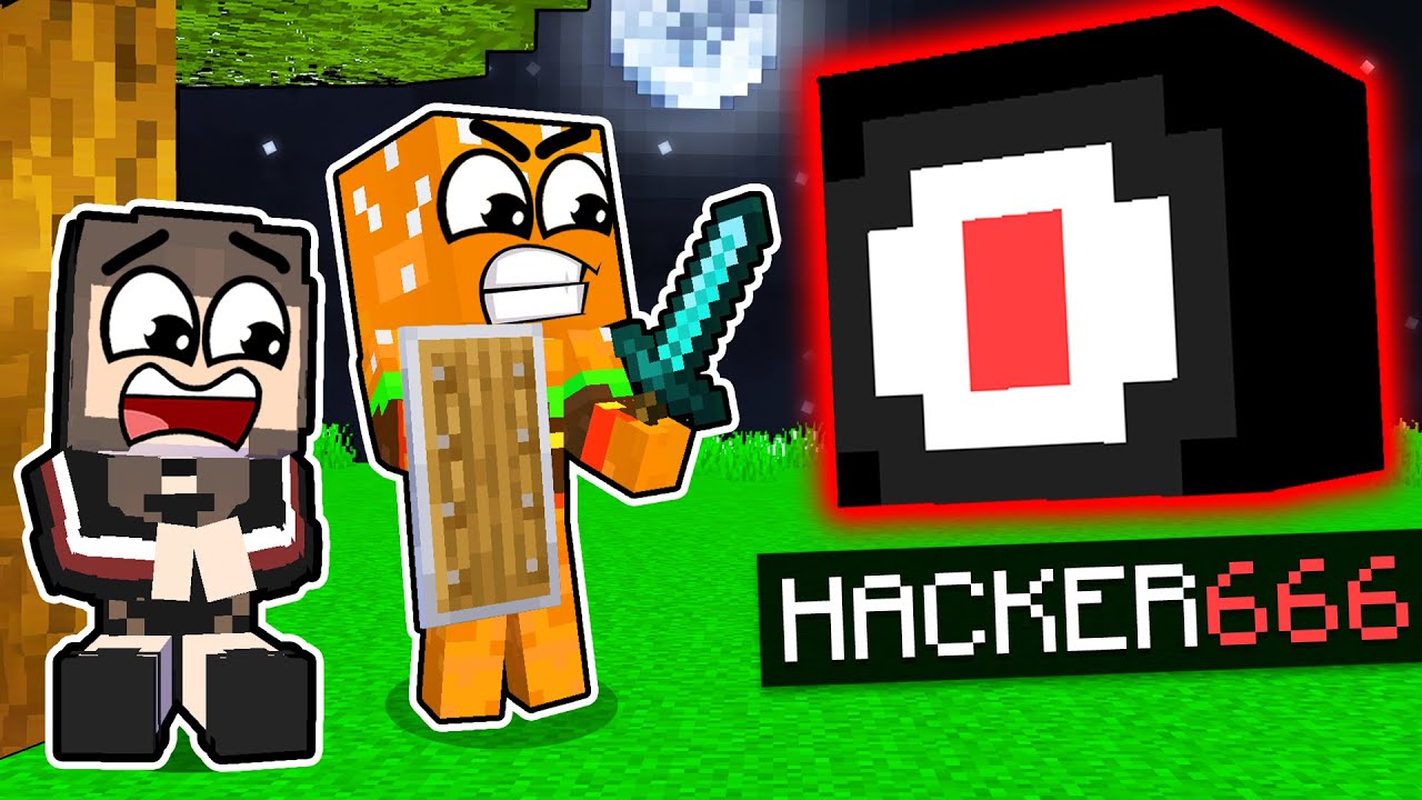 BATALIA FINALA VS HACKER666! (cu Ana)