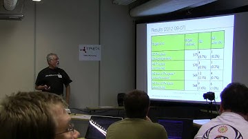 TREX Workshop 2012 - IPv6 /48 Filtering