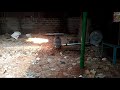 Burner bahan bakar oli bekas