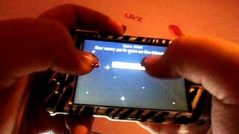 How to beat the impossible test, space version