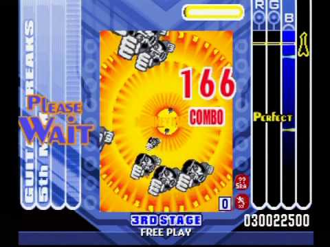 (SRA)モンキーマジック BASIC/GUITAR