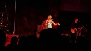 Crash Test Dummies - The Ballad Of Peter Pumpkinhead - NYC  12/8/2018