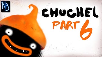 Chuchel Walkthrough Part 6 No Commentary