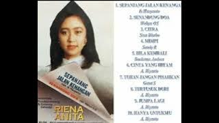 Riena Anita - Aku Jatuh Cinta