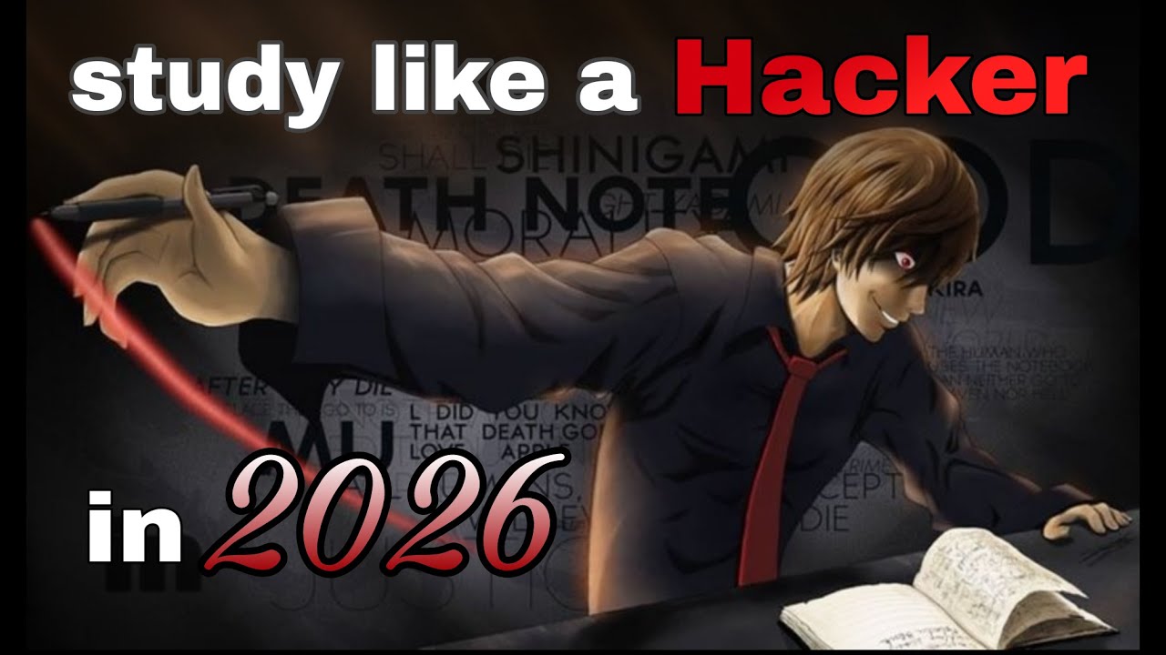 I Tried Unique Study Strategies for Success