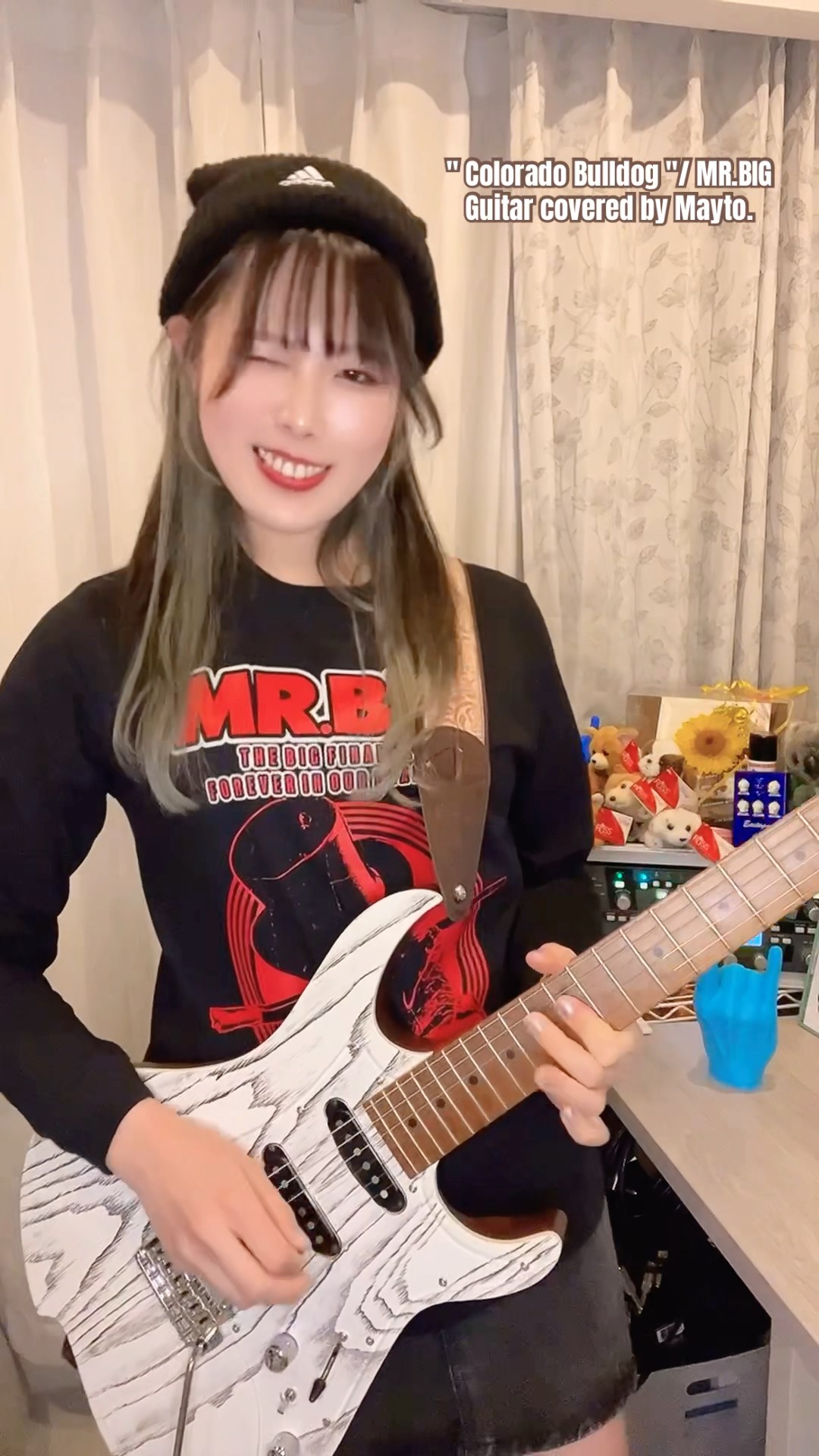 MAYtoページ Mayto.(メイト) (@mayto_guitar) / X