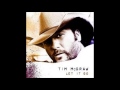 Tim McGraw - Suspicions