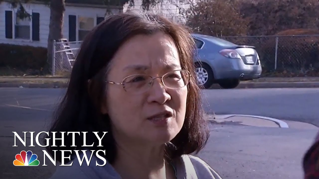 Why Your Highway Tolls Might Soon Cost More | NBC Nightly News