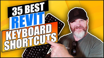 35 Best Revit Keyboard Shortcuts