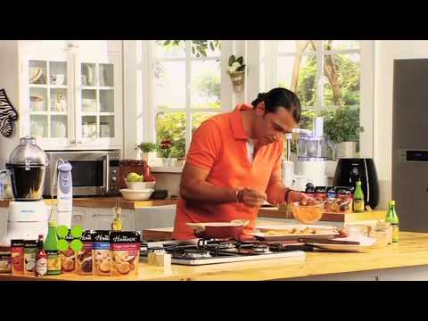 Style Chef New Promo | FoodFood