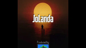 "Jolanda" - Coral Springs