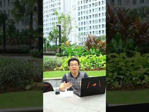 Video: Apa yang paling penting dalam pemrograman sistem?