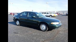2004 Buick Century Custom For Sale Dayton Troy Piqua Sidney Ohio | 28576B