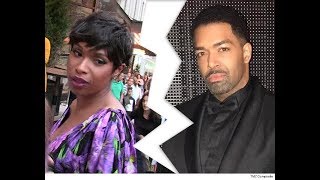 Jennifer Hudson and Fiance David Otunga Split After 10 Year Relationship