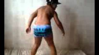 Vinícius Alves No Parara Tibum