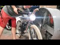 Make it Last Garage Ep 21 Phantom Bikes Ghost Classic