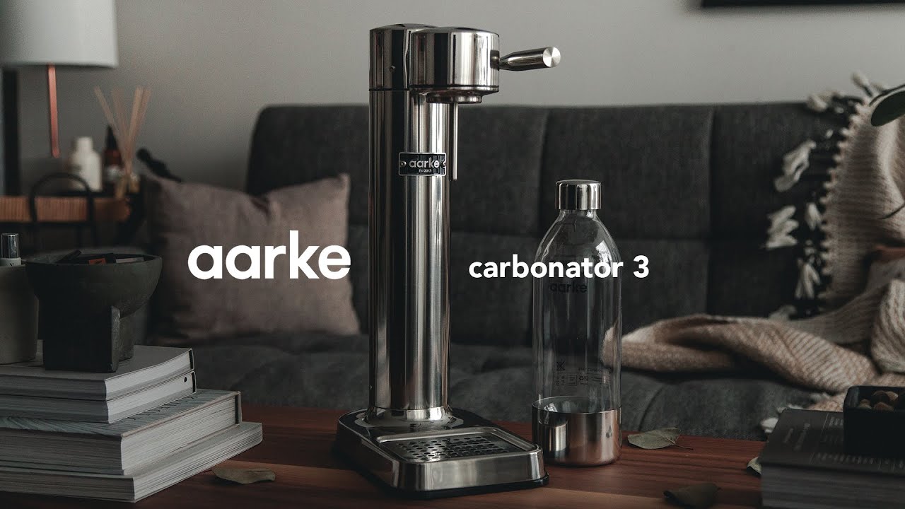aarke chrome