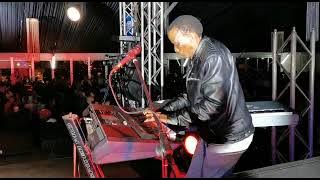 Dintwane Motale (Mr Dee) ke utlwa lerato with Thuso Motaung and Moruti Maine