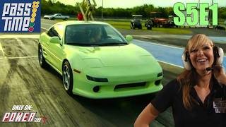 PASS TIME - Season 5 Episode 1 screenshot 5