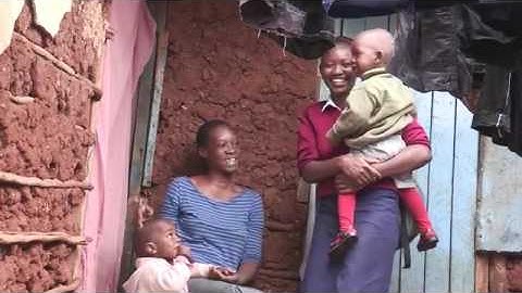 Southern Africa Tuberculosis and Health Systems Support SATBHSS Project video summary edited 1