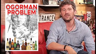 Dušan Bućan - Alkohol Je Ogroman Indijanski Problem Pejotl I Duhan Su Im Svete Biljke