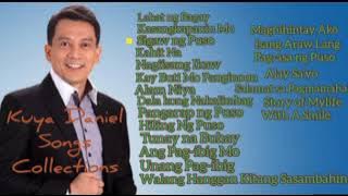 The Best of Kuya Daniel Razon Songs,Composition and Adaptation Collections