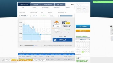 Euro Millionaire System Tutorial - Opteck