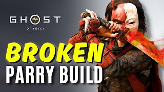 Download Lagu This Broken Parry Build is FIRE (Ghost of Yotei Build Guide) MP3 Download Lagu This Broken Parry Build is FIRE (Ghost of Yotei Build Guide) MP3