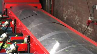 Perfect  electronic cup sorting machine Uni Cup