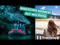 Magische Glühwürmchen in Waitomo &amp; Wai-O-Tapu Geysire | Rotorua ● Neuseeland ● Weltreise Vlog #038