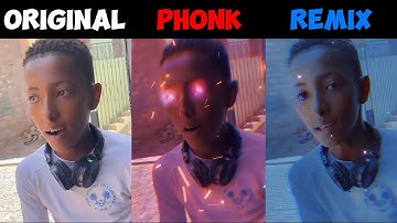 Whoopty Beatbox Original vs Phonk vs Remix