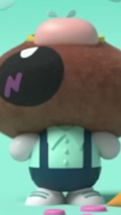 oggy oggy mallow Cry